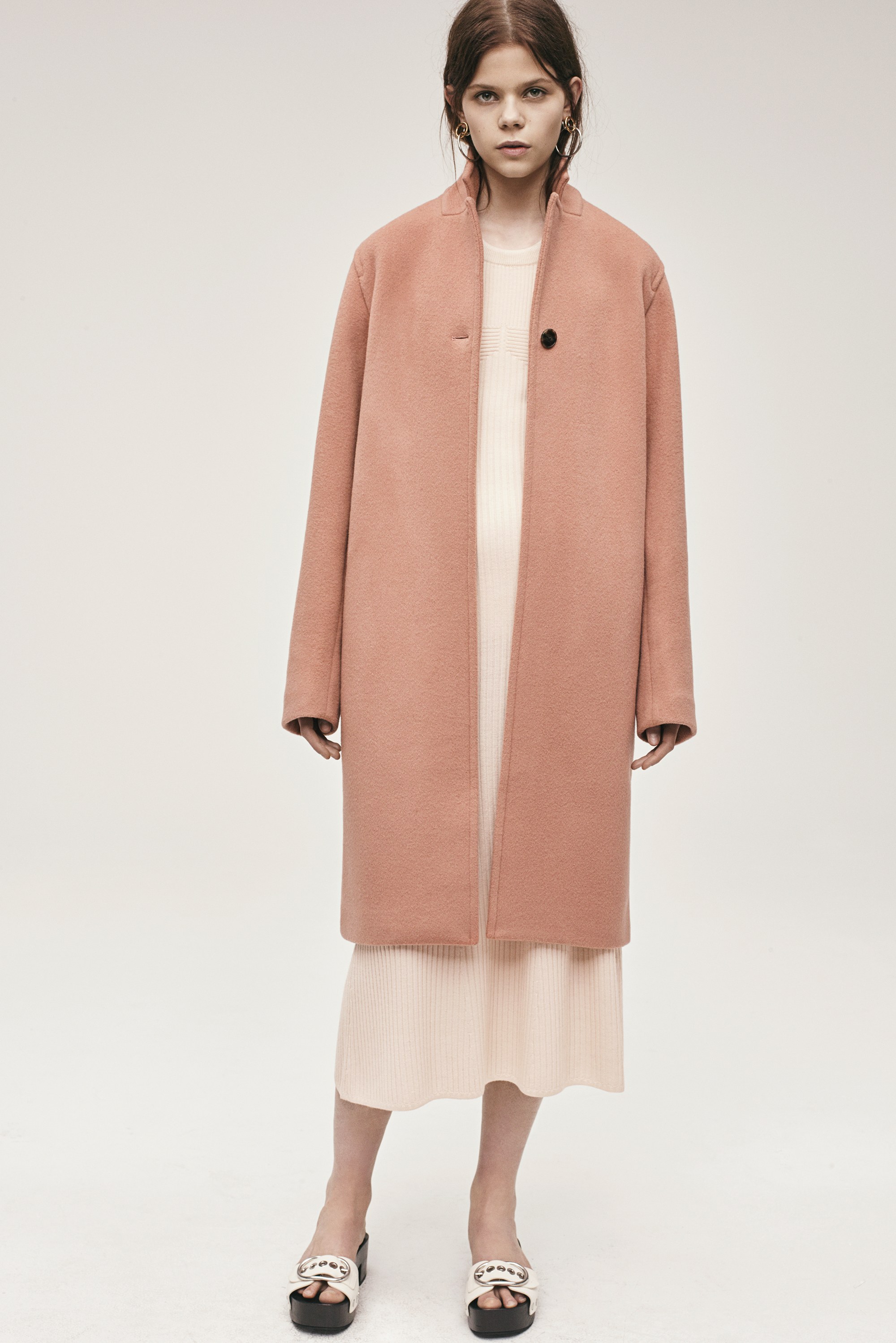 Az baj, hogy a Resort kollekciók (megint) jobban tetszenek? - DIVAT&STÍLUS - Hírek  - resort, resort kollekció 2017, stílus, trend, 