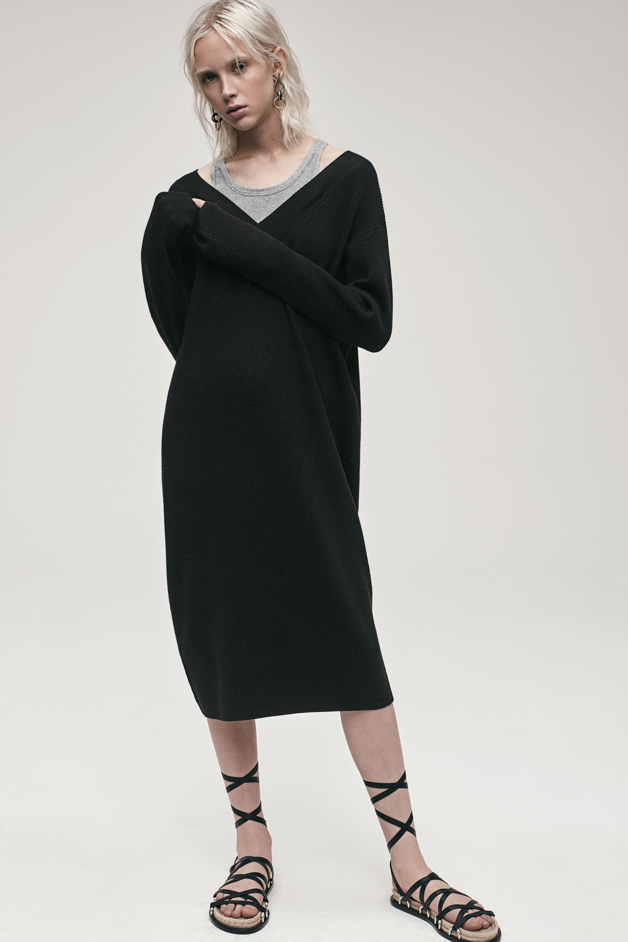 Az baj, hogy a Resort kollekciók (megint) jobban tetszenek? - DIVAT&STÍLUS - Hírek  - resort, resort kollekció 2017, stílus, trend, 