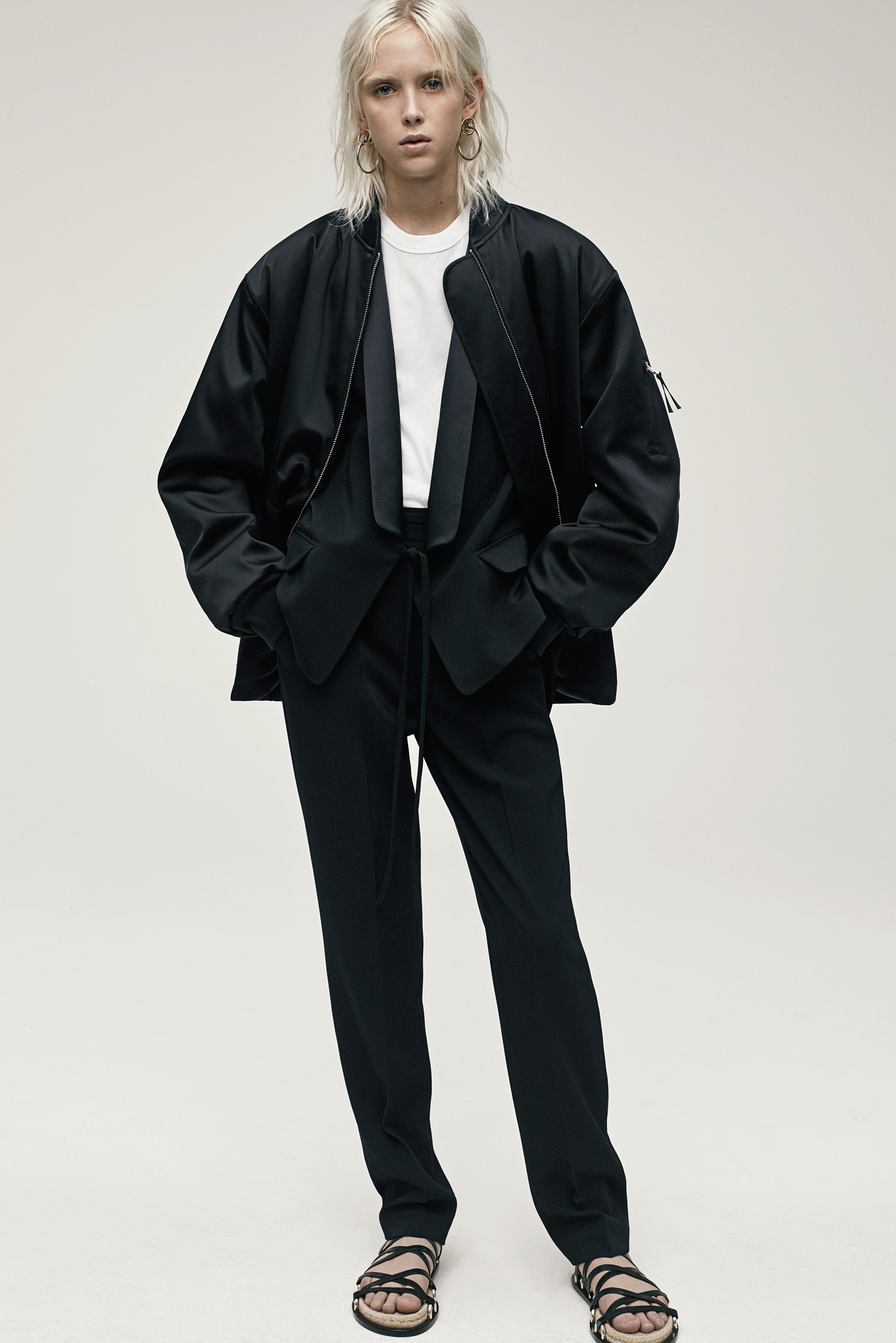 Az baj, hogy a Resort kollekciók (megint) jobban tetszenek? - DIVAT&STÍLUS - Hírek  - resort, resort kollekció 2017, stílus, trend, 