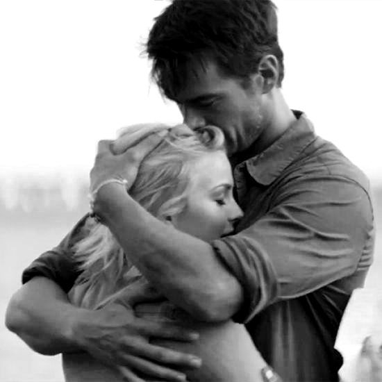 Fellángolás vagy szerelem? - KERESD A NŐT  - Lélekhangok - fellángolás, lélekhangok, szerelem, 