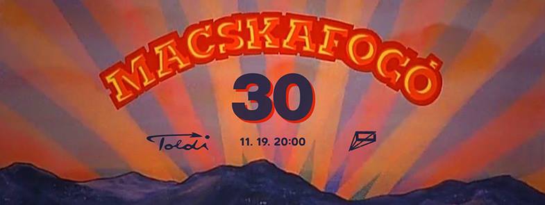 Hétvégi programajánló: november 18-20. - STYLENEWS - Rendezvények - Balaton, Budapest, hétvégi programajánló, programajánló, programok, 