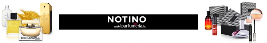 A Notinonak hála a minőség nem luxus többé - SZÉPSÉG -  - avon, iparfumeria.hu névvááltozás, notino, oriflame, parfüm, parfüm rendelés, parfümök, 