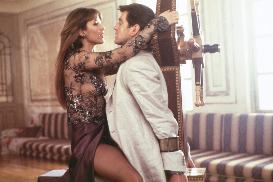 Egy dolog érdekel csupán: a jelen - Sophie Marceau 50 éves - Celebrity -  - francia film, házibuli, sophie marceau, stílus, stílusikon, színésznő, 