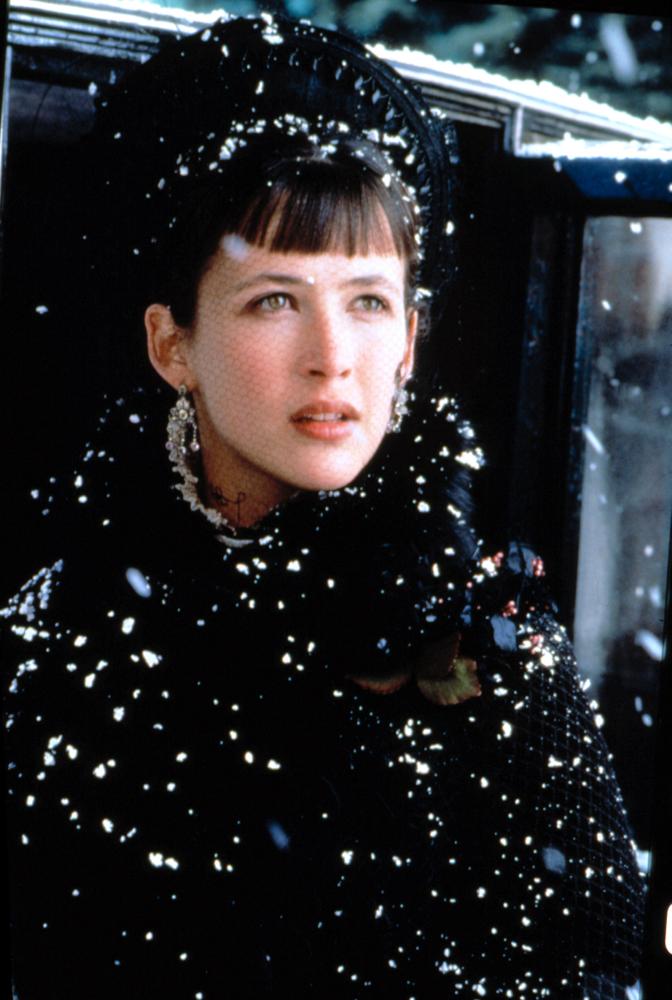 Egy dolog érdekel csupán: a jelen - Sophie Marceau 50 éves - Celebrity -  - francia film, házibuli, sophie marceau, stílus, stílusikon, színésznő, 