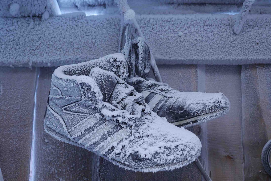 20 lélegzetelállító kép a világ leghidegebb városáról - KERESD A NŐT  - Fesztelen mindennapok - fotók, hideg, leghidegebb város, Oroszország, 