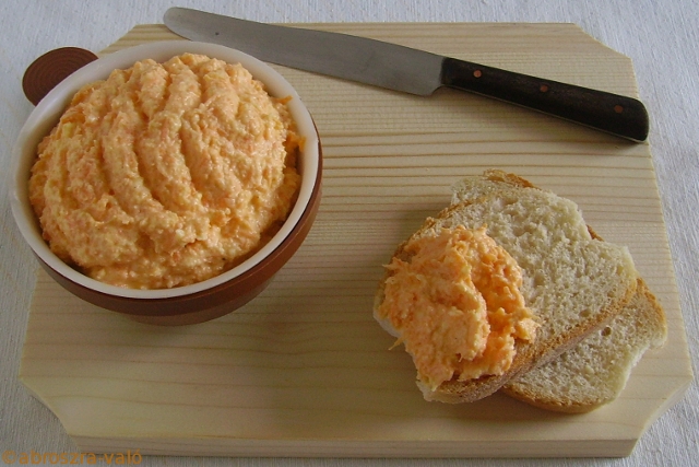 7 gyors és egészséges házi készítésű szendvicskrém recept - STYLELIFE - Gasztronómia - friss receptek, szendvicskrémek, 