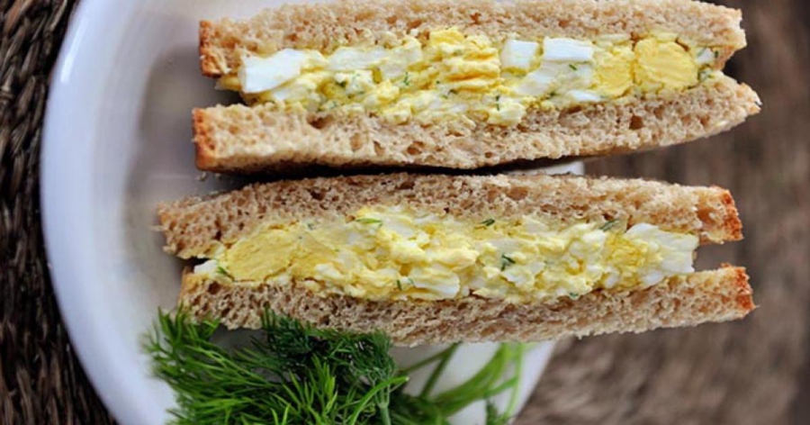 7 gyors és egészséges házi készítésű szendvicskrém recept - STYLELIFE - Gasztronómia - friss receptek, szendvicskrémek, 