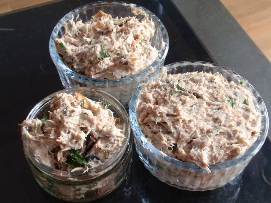 7 gyors és egészséges házi készítésű szendvicskrém recept - STYLELIFE - Gasztronómia - friss receptek, szendvicskrémek, 