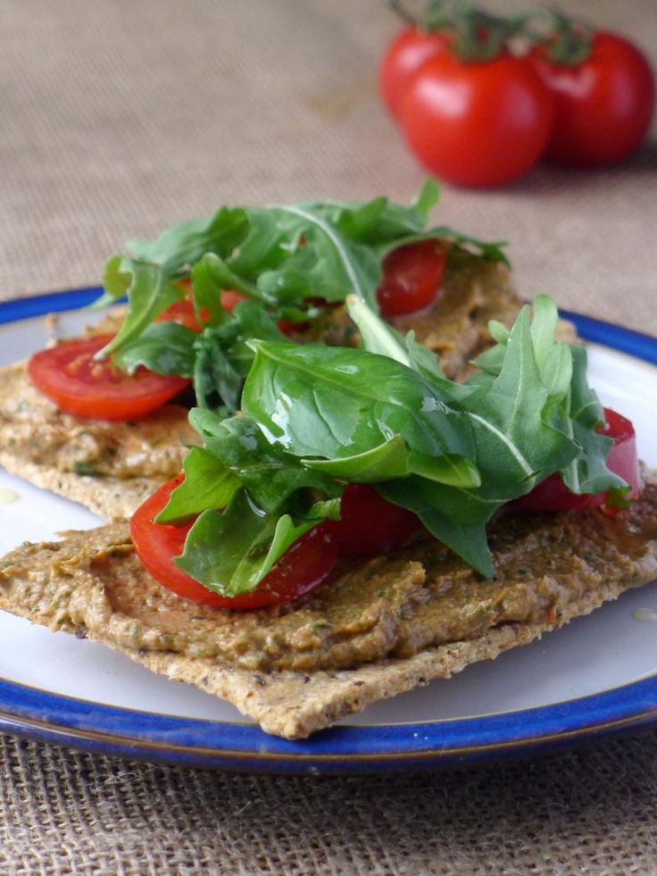 7 gyors és egészséges házi készítésű szendvicskrém recept - STYLELIFE - Gasztronómia - 