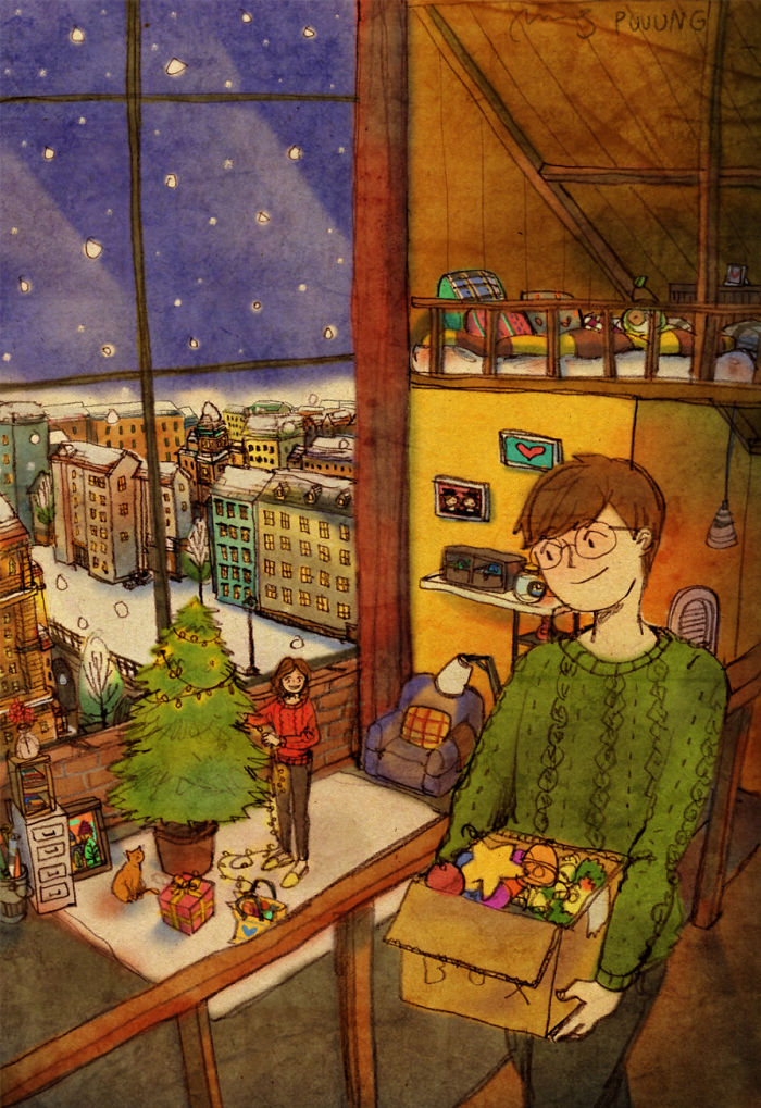 A párkapcsolat apró örömei II. rész - KERESD A NŐT  - Lélekhangok - 