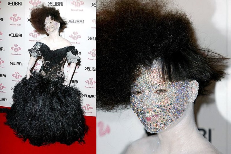 Méghogy Lady Gaga a legextravagánsabb előadóművész - 51 évvel ezelőtt született Björk - Celebrity -  - björk, celebrity, stílus, 