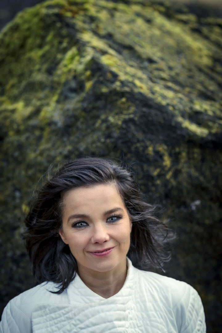 Méghogy Lady Gaga a legextravagánsabb előadóművész - 51 évvel ezelőtt született Björk - Celebrity -  - björk, celebrity, stílus, 