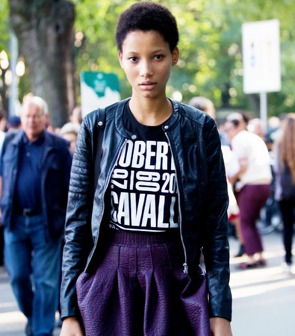 5 félhosszú és rövid frizura a dús hajú nőknek - SZÉPSÉG - Hajápolás  - dús haj, frizura, hajvágás, 