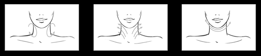 Az idő nem csak az arcod bőrén hagy nyomokat! - SZÉPSÉG - Bőrápolás - antiaging, beauty, neck, skin, skincare, wrinkle, 