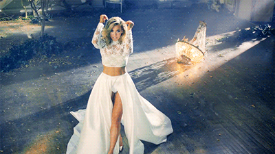 Nagy AMA - gif challenge - Ilyen volt az American Music Awards belépője - Celebrity -  - 