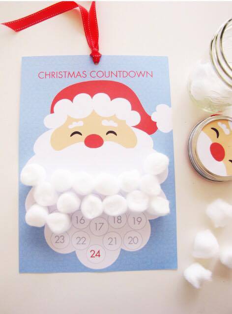 25 kreatív csináld magad adventi kalendárium - STYLELIFE - Otthon & Design - advent, advent 2016, adventi naptár, december, kalendárium, karácsony, 