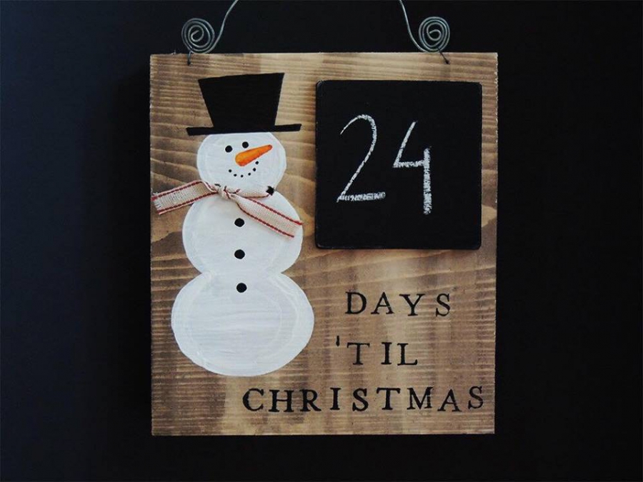 25 kreatív csináld magad adventi kalendárium - STYLELIFE - Otthon & Design - 