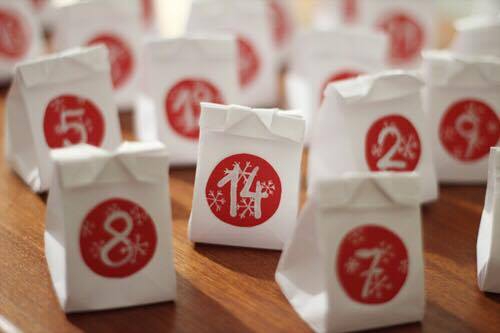 25 kreatív csináld magad adventi kalendárium - STYLELIFE - Otthon & Design - 