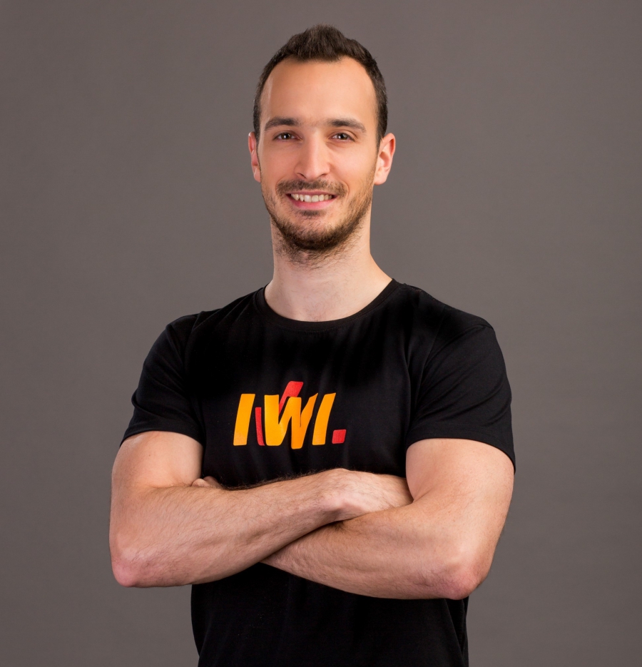 „Göröngyös úton jutunk el a csillagokig…” – beszélgetés Gergely Márkkal - STYLELIFE - Egészség - edzés, egészséges életmód, fitness, iwi, sport, személyi edző, 