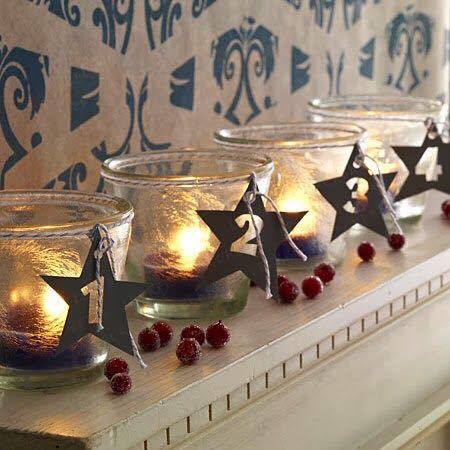 10 trendi adventi koszorú idén karácsonyra - STYLELIFE - Otthon & Design - advent, advent 2016, adventi koszorú, decor, otthon, 