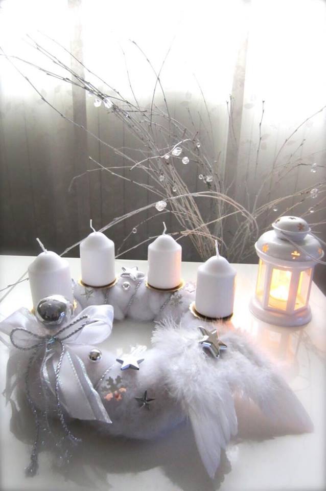 10 trendi adventi koszorú idén karácsonyra - STYLELIFE - Otthon & Design - advent, advent 2016, adventi koszorú, decor, otthon, 