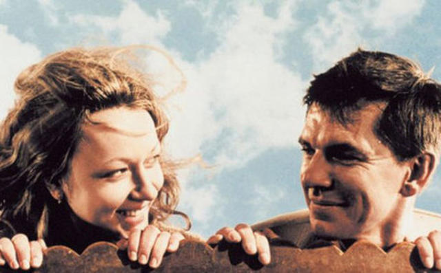 Van abban valami beteges, ha szerelmes vagy. Semmi sem érdekel, az élet sem. - Legendás szállóigék Emir Kusturica filmjeiből - Kultúr-kitérő -  - cigányok ideje, emir kusturica, film, kultúra, macska jaj, 