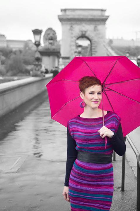 A színek a ruhádra valók! Jótékonysági vásár és összefogás a családon belüli erőszak ellen. - DIVAT&STÍLUS - Hírek  - jotekonysag, osszefogas, segitseg, 