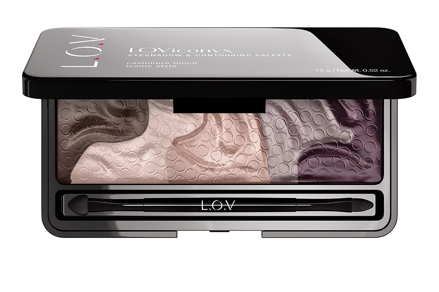 Csak kapkodjuk a fejünket: megint egy új márkának örülhet minden smink mániás: L.O.V - SZÉPSÉG - Smink  - brand, makeup, new, 