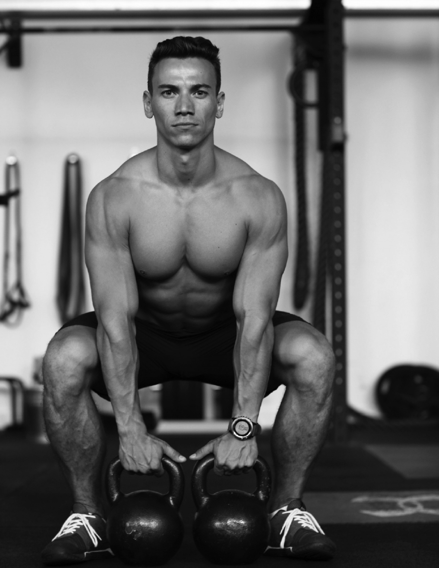 ,,Előbb-utóbb kibújik a szög a zsákból” – beszélgetés Vigh Domonkossal - STYLELIFE - Egészség - fitnesz, iwi, sport, személyi edző, 