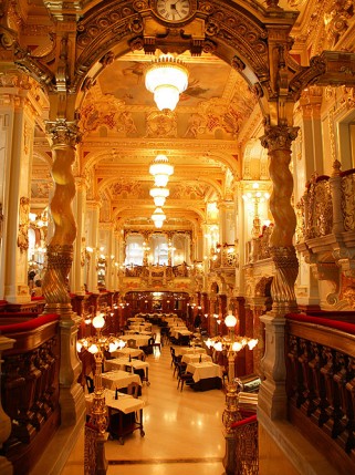 Boscolo Hotel, az elegancia csúcsa - Utazás -  - Boscolo, hotel, 