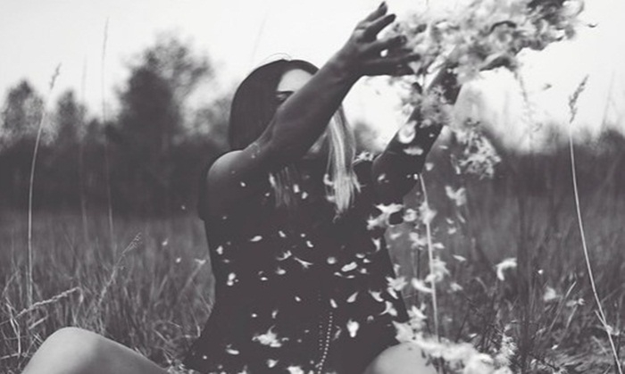 Nekem is jár a boldogság? - KERESD A NŐT  -  - boldogság, életmesék, hozzáállás, 