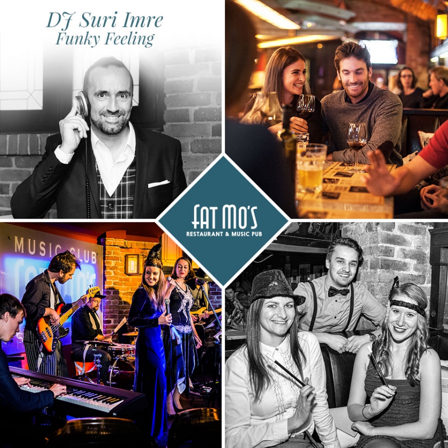 Itt a Fat Mo’s Band vadonatúj klipje! - STYLENEWS - STYLELIFE - Fat Mos, Fat Mos Band, 