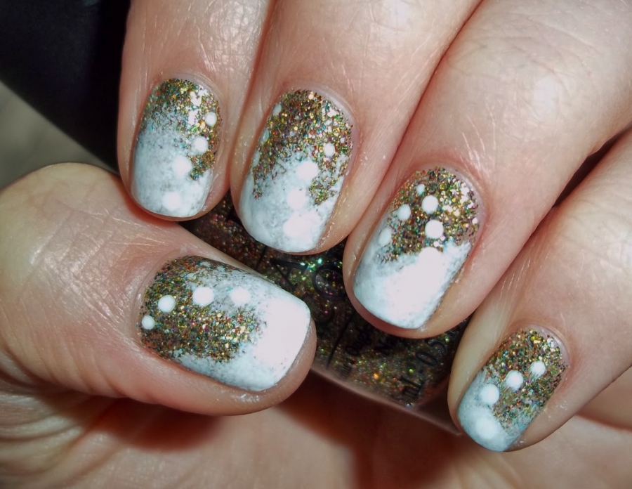 50 csodás karácsonyi köröm minta decemberre - DIVAT&STÍLUS -  - 