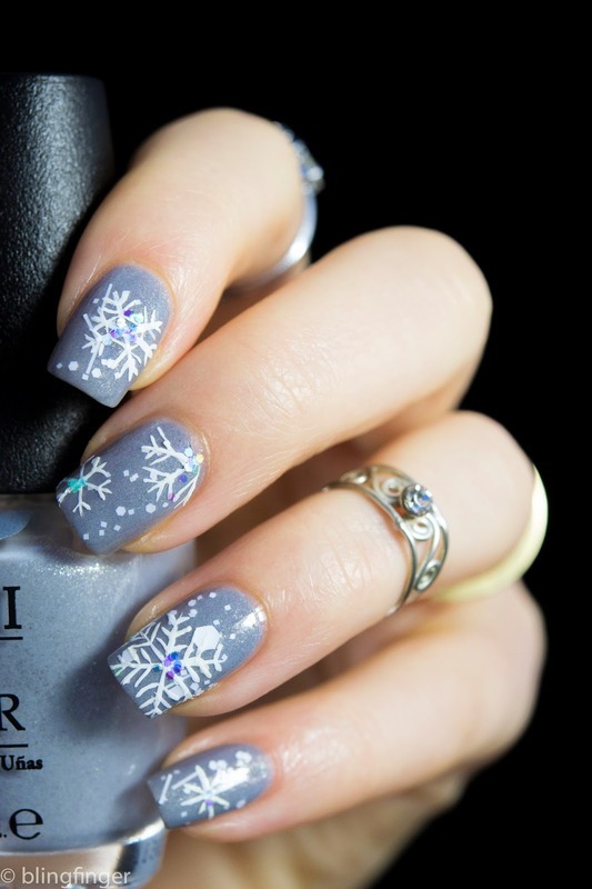 50 csodás karácsonyi köröm minta decemberre - DIVAT&STÍLUS -  - 