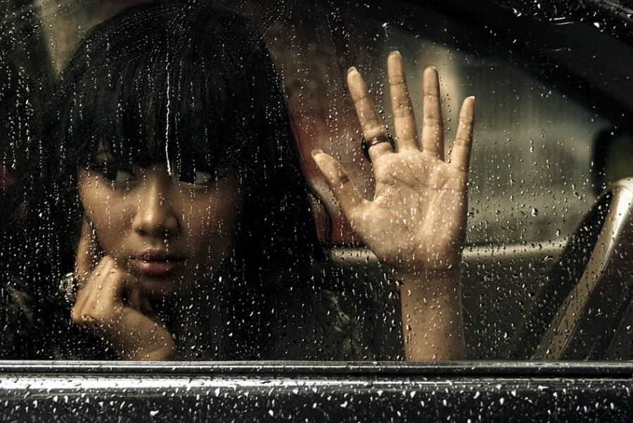 Ha visszanéz a múlt - KERESD A NŐT  - Lélekhangok - búcsú, elfogadás, érzelmek, múlt, szerelem, viszontlátás, 