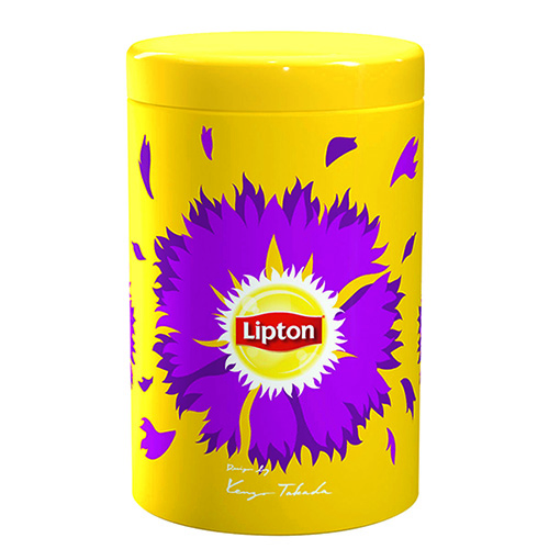 Style Tipp: A Lipton és Kenzo Takada karácsonyi meglepetése. - STYLELIFE - Gasztronómia - ajandek, karacsony, kenzo takada, limitalt, tea, 