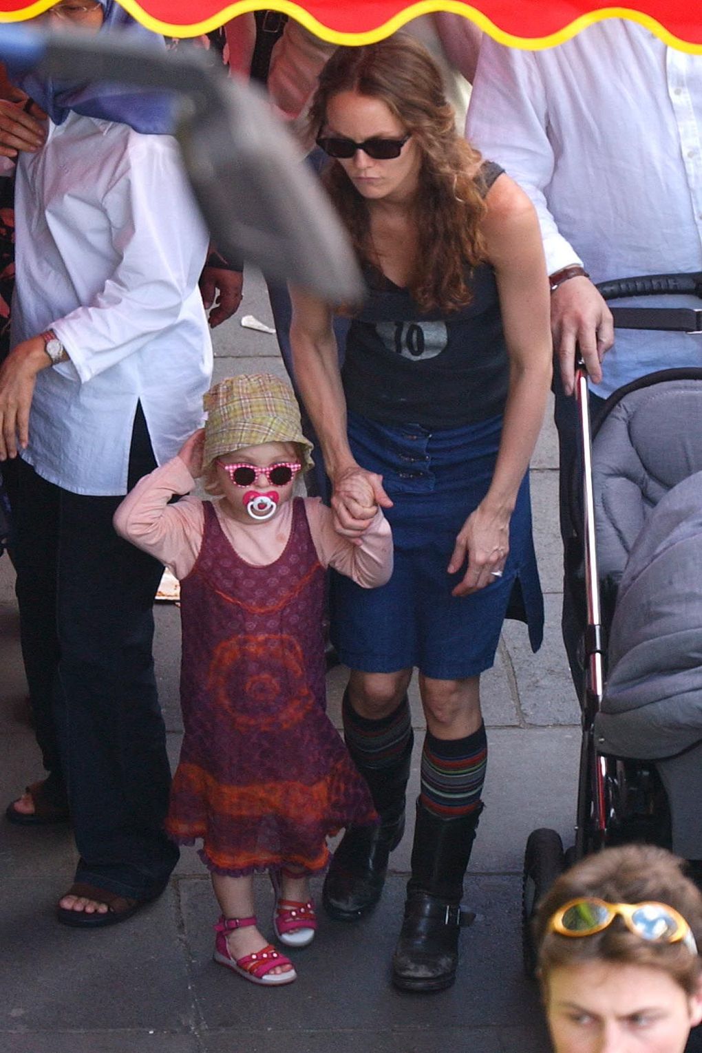 Világsztár szülők szupersztár gyermeke: Lily-Rose Depp stílusalbum - Celebrity -  - celebrity, johnny depp, lily rose depp, stílus, vanessa paradis, 