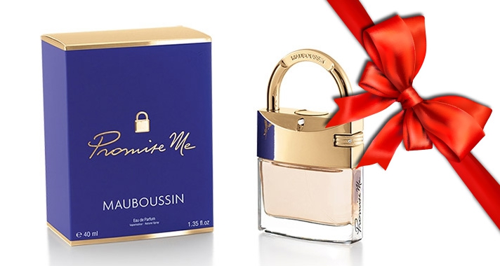 Style Tipp: jöhet egy ígéret? Mauboussin a luxus új illata. - SZÉPSÉG - Illatok - ajándék, illat, karácsony, parfum, szepseg, 