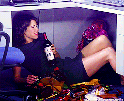 9 dolog, amit NE csinálj meg a céges karácsonyi bulin - KERESD A NŐT  - Fesztelen mindennapok - céges buli, céges karácsony, karácsony, ne tedd, tiltólista, 