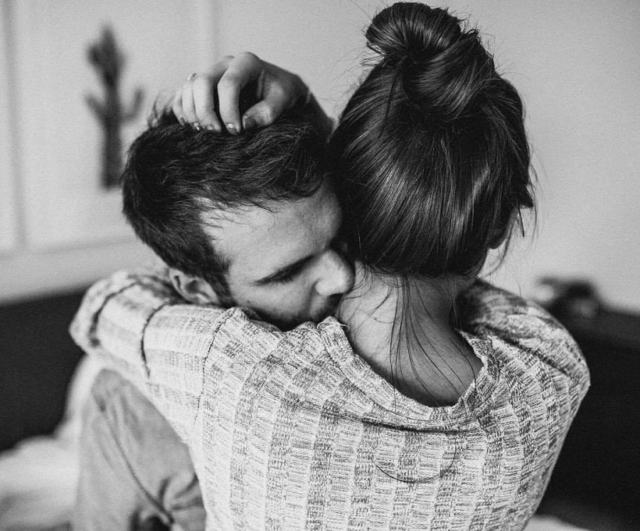 Ego nélküli szerelem - KERESD A NŐT  - Lélekhangok - ego, érzelmek, szeretet, 