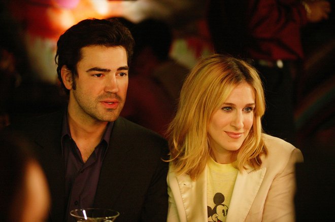 A Szex és New York híres exei, akikről majdnem megfeledkeztünk - STYLENEWS - Kultúr-kitérő - 