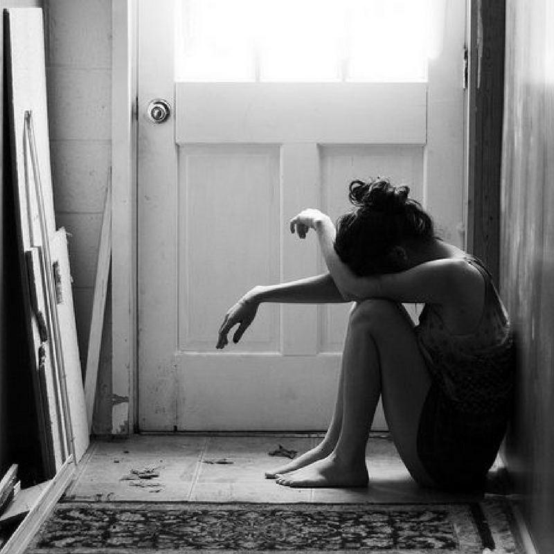 A legnagyobb adósság az érzelmi adósság - KERESD A NŐT  -  - életmesék, érzelmek, érzelmi adósság, tettek, 