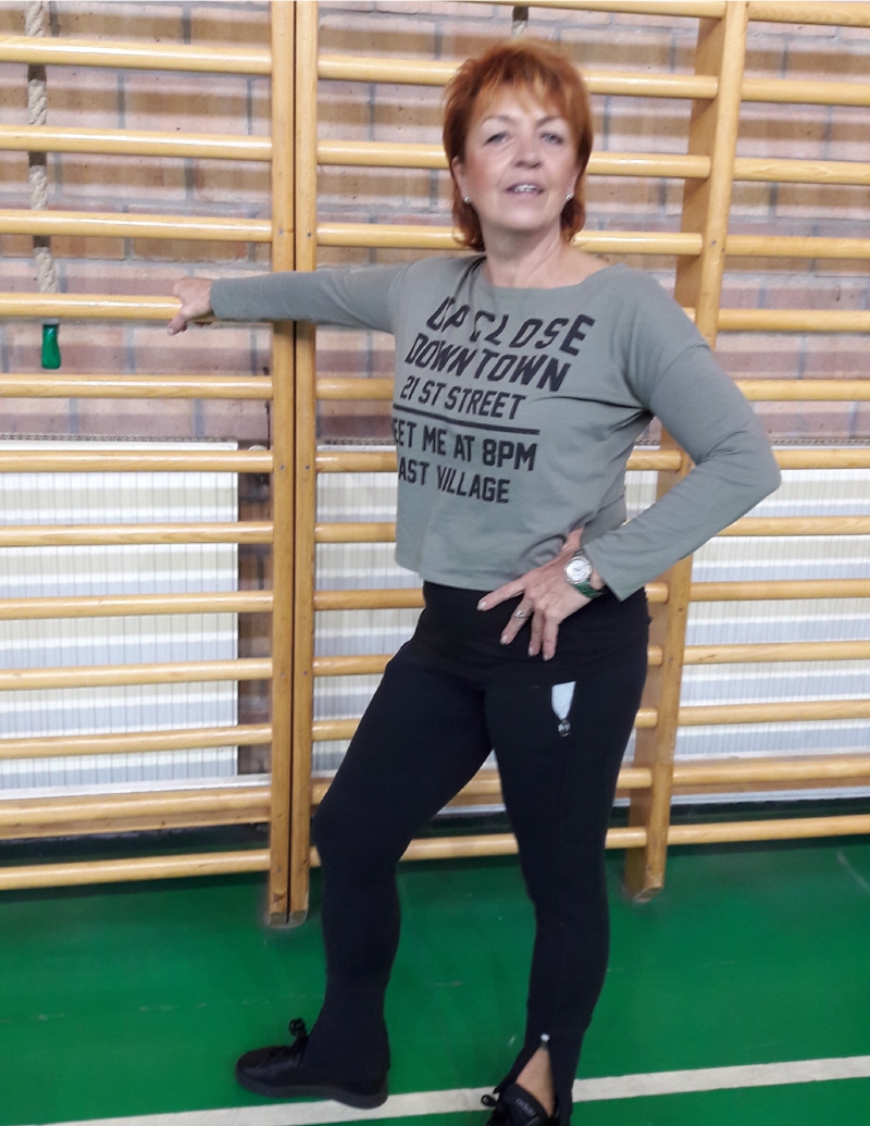 „Mester nélkül nincs tanítvány!”- edzői karrier generációkon át… - STYLELIFE - Egészség - fitnesz, iwi, sport, személyi edző, 