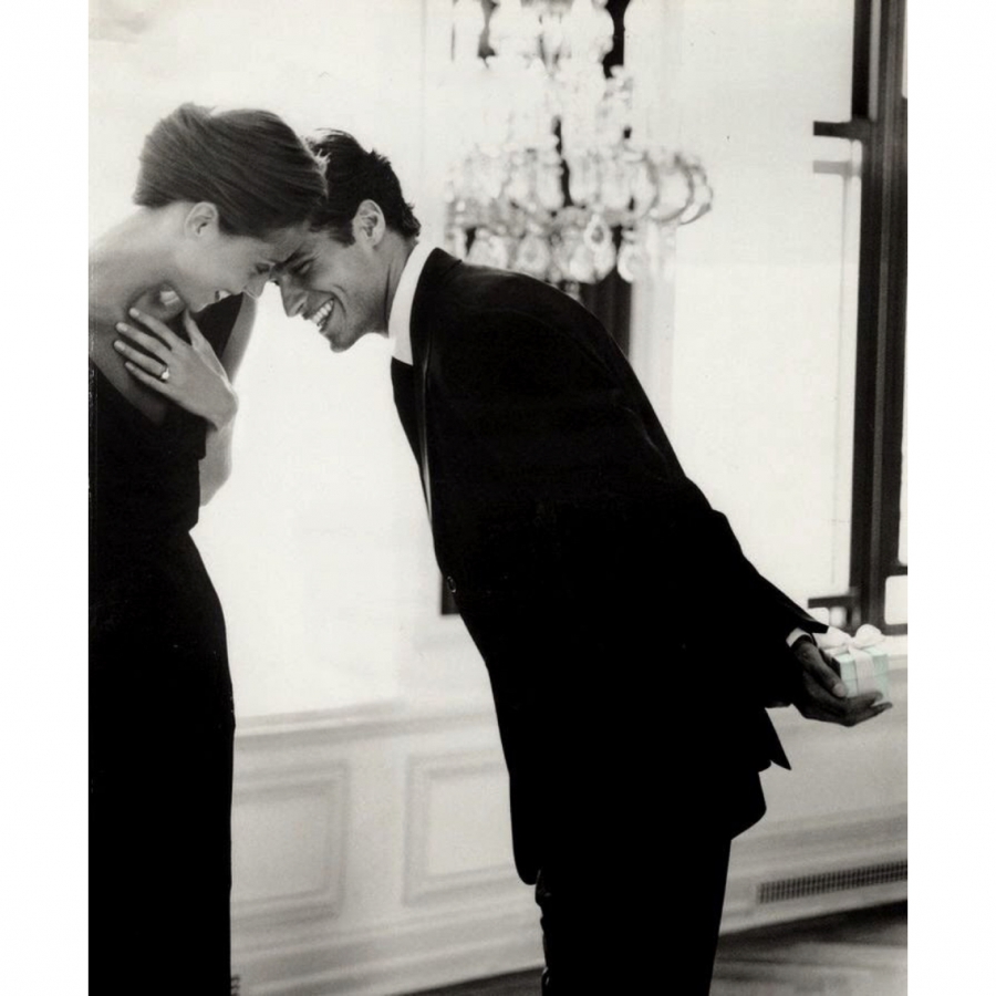 Ha szembejön a szerelem… - KERESD A NŐT  -  - életmesék, szerelem, 