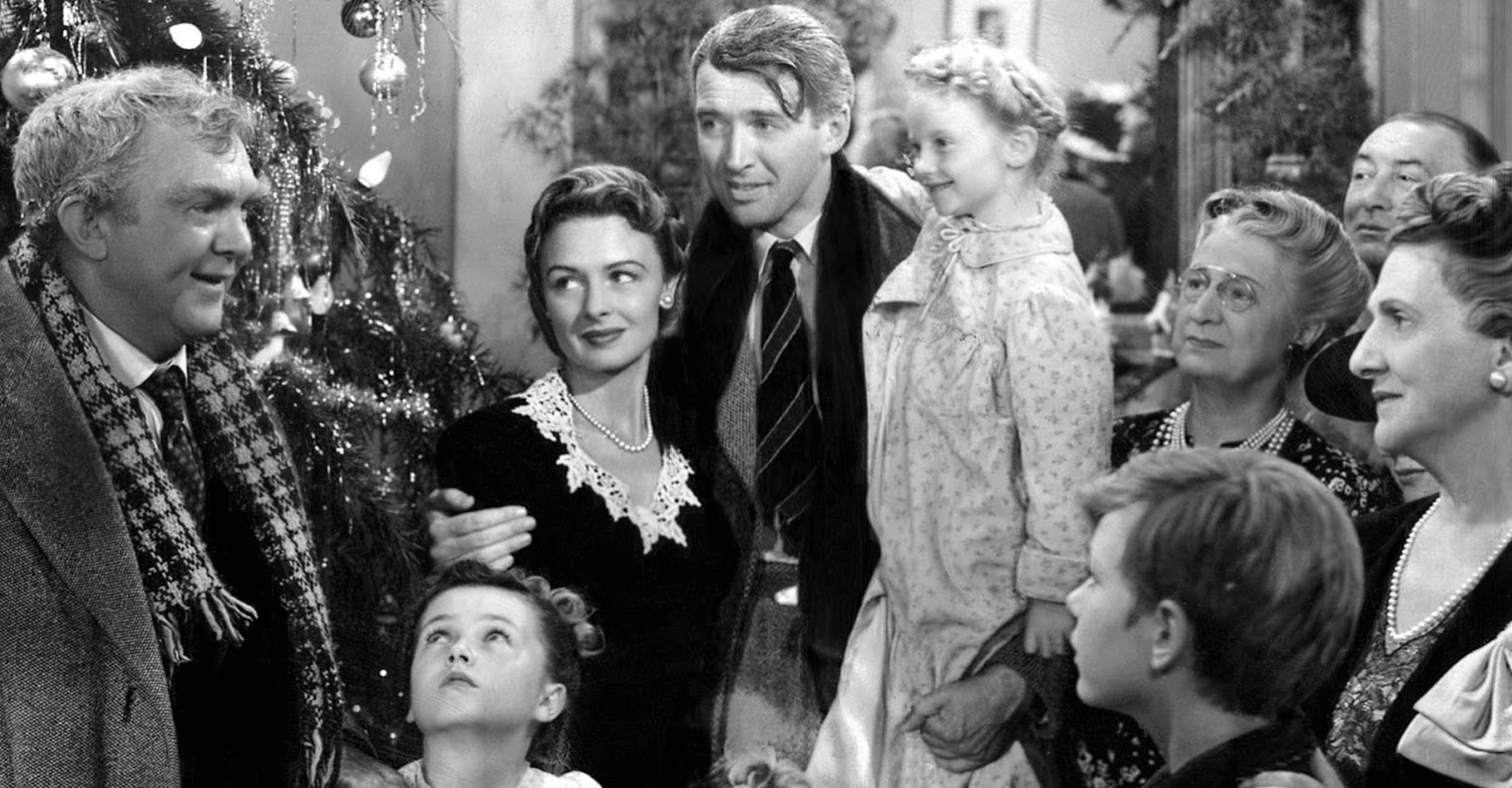 Top 10: A legjobb romantikus karácsonyi filmek - STYLENEWS - Aktuális - filmek, karácsony, szerelem, szeretet, 