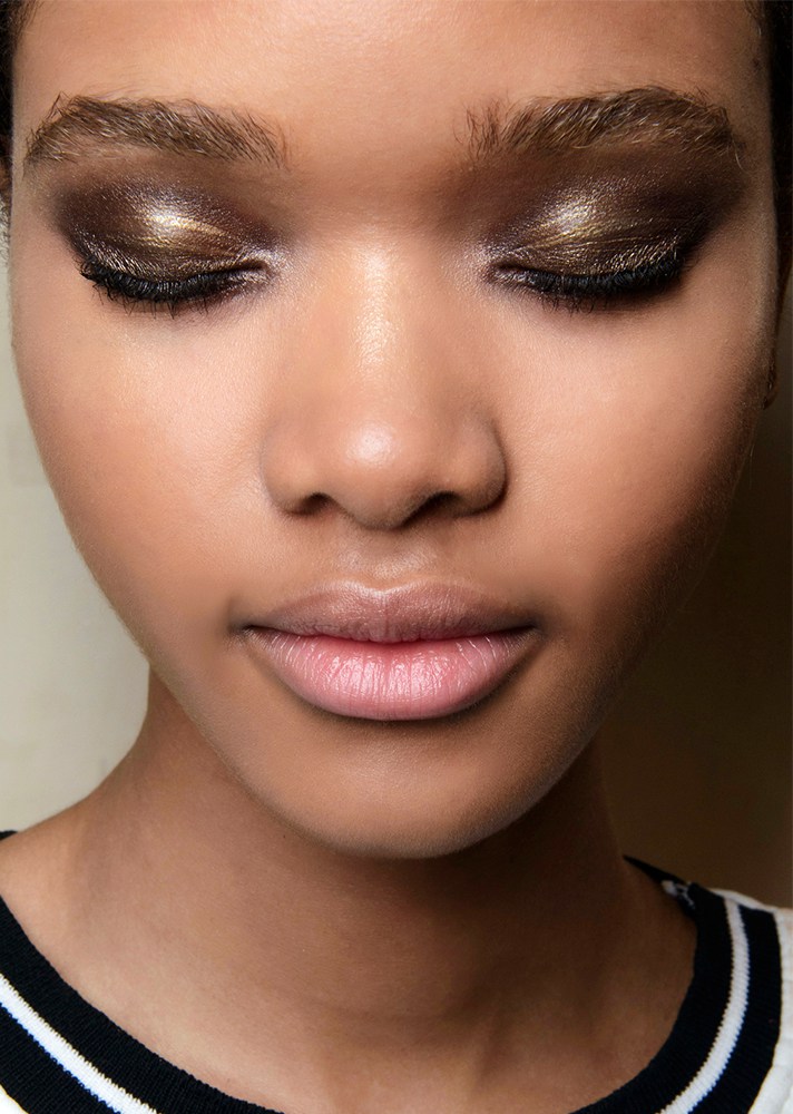 Ünnepi sminkinspirációk - SZÉPSÉG - Smink  - 