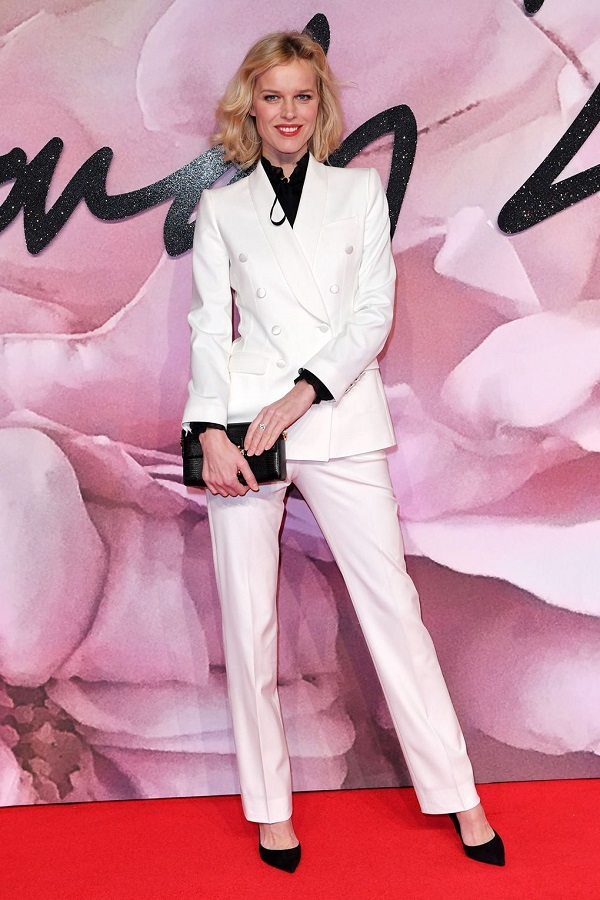 Nagy Fashion Awards Red Carpet Gif Challenge - Celebrity -  - 