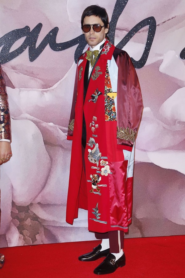 Nagy Fashion Awards Red Carpet Gif Challenge - Celebrity -  - british fashion award, celebrities, celebrity, celebrity news, gif challenge, gigi hadid, lady gaga, 