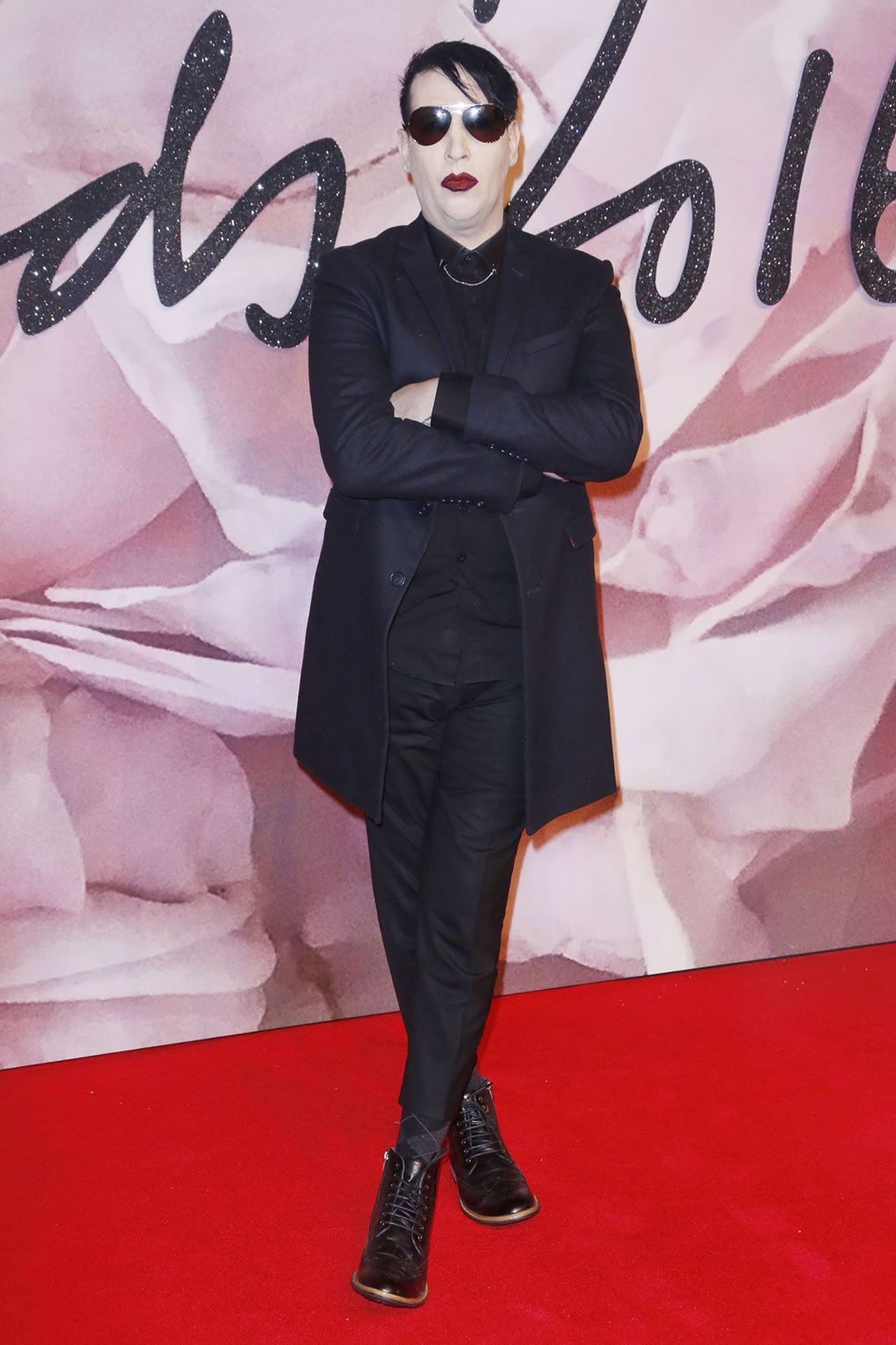 Nagy Fashion Awards Red Carpet Gif Challenge - Celebrity -  - 