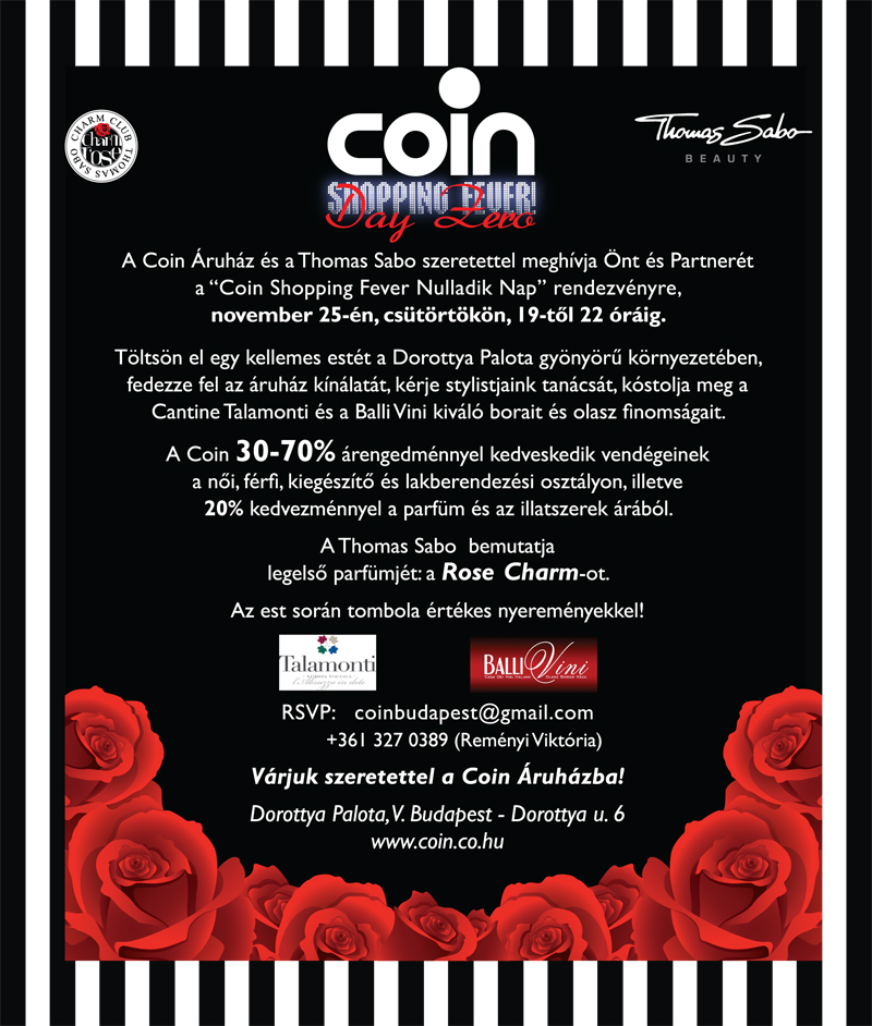 Coin - Shopping Fever - Day Zero -  -  - Coin, Shopping Fever, 